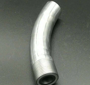 Boquilla de flexión conocida como boquilla de plátano - Product Image 3