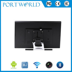 <span class=keywords><strong>RK3188</strong></span> <span class=keywords><strong>quad</strong></span> <span class=keywords><strong>core</strong></span> <span class=keywords><strong>android</strong></span> <span class=keywords><strong>4.2</strong></span> OS 21.5 màn hình lớn slim tablet pc - Product Image 4