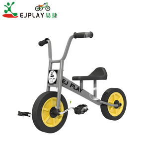 Yeni model <span class=keywords><strong>3</strong></span> tekerlekli bebek üç tekerlekli bisiklet pedalı ile çocuklar için -- çocuk "polis üç tekerlekli bisiklet oyuncaklar" - Product Image 6