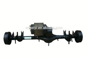 1110 2 velocidad partes de <span class=keywords><strong>cuatrimoto</strong></span> eje trasero para mini coche - Product Image 6