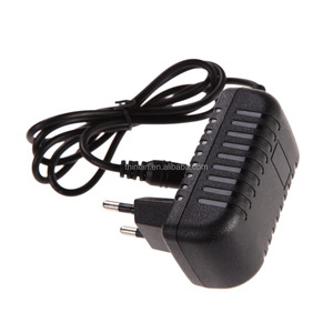 Shenzhen AC 100-240V adaptador de corriente DC 5V 1A 1000mA cargador USB DC fuente de alimentación regulada EE. UU. UE Reino Unido AU enchufe para lámpara de uñas Led Uv - Product Image 3
