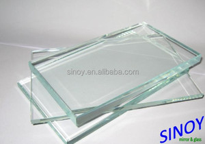 <span class=keywords><strong>Verre</strong></span> flotté transparent de haute qualité 3mm 12mm pour miroir de construction électronique 3660X18000mm taille maximale plat pour instrument de salle de bain - Product Image 4