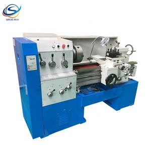 Ngang nhãn hiệu máy tiện Máy c6140 c6150 c6240 c6250 x 1000mm 1500mm 2000mm kim loại nhãn hiệu máy tiện giá - Product Image 4