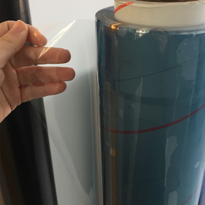 EN71- III & DOTP non phtalate flexible 0.1mm ~ 3.0mm pvc souple <span class=keywords><strong>film</strong></span> super clair transparent - Product Image 2