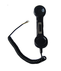 Moda diseño clásico retro <span class=keywords><strong>auricular</strong></span> para teléfonos antiguos, el hogar y la oficina <span class=keywords><strong>auricular</strong></span> - Product Image 4