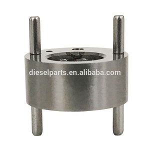 Valve de contrôle pour <span class=keywords><strong>injecteur</strong></span> piézoélectrique 0445115068, 2 pièces, avec broche pour <span class=keywords><strong>injecteur</strong></span> 0445115068 - Product Image 3