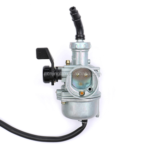 <span class=keywords><strong>Carburador</strong></span> <span class=keywords><strong>de</strong></span> motocicleta WIN100 <span class=keywords><strong>de</strong></span> alta calidad para Honda C90 C100 <span class=keywords><strong>90cc</strong></span> 100cc 110cc nuevo estrangulador para Cub Supercub Underbone Dirt Bike - Product Image 3