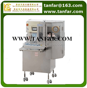 SUZUMO SGP-SNB-CE ซูชิขึ้นรูปและเครื่องบรรจุ - Product Image 3