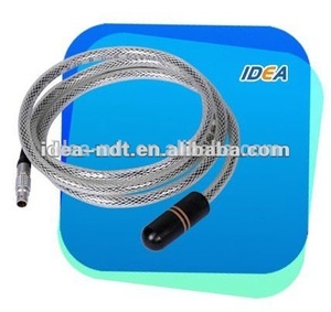 La corriente de <span class=keywords><strong>foucault</strong></span> de la sonda accesorios/de ensayos no destructivos equipos de prueba/eddy detector de corriente - Product Image 3