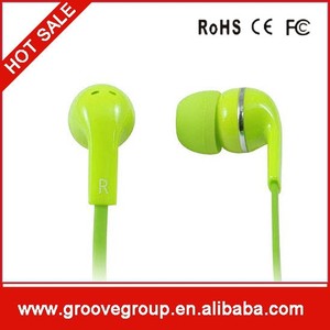 2015 productos nuevos auriculares de música mp4 descarga gratuita - Product Image 3