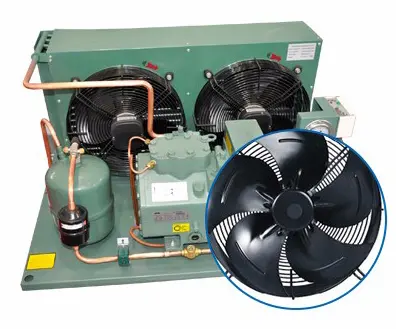 EMTH-ventilador de flujo Axial de ventilación industrial, fabricante de China, pequeño motor de pared, precio