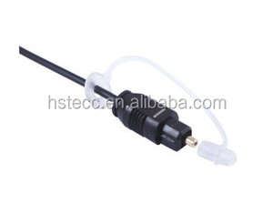 Cables ópticos chapados en oro, <span class=keywords><strong>Toslink</strong></span> <span class=keywords><strong>Jack</strong></span>, mejor para Playstation y Xbox - Product Image 4