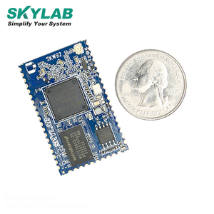 Skylab iốt dài phạm vi mt7688 Wifi <span class=keywords><strong>Transmitter</strong></span> Receiver <span class=keywords><strong>Linux</strong></span> 2.4GHz không dây ngoài trời AP Wifi mô-đun - Product Image 6