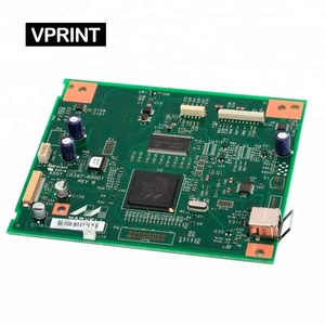 Placa principal Compatible con Formateador de CB440-60001, piezas de repuesto para impresora <span class=keywords><strong>HP</strong></span> <span class=keywords><strong>1020</strong></span>, proveedor de China fabricado en China - Product Image 2