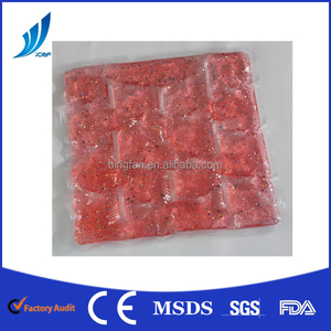 Coche Estera Silla Cojín de Gel Terapia Física más de enfriamiento de Hielo de Enfriamiento después de refrigerados - Product Image 2