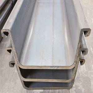Goede Kwaliteit Lage Prijs Duurzaam Vinyl Staalplaat Stapel/Warmgewalste Staalplaat Stapels - Product Image 3