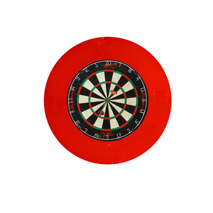 Tableau de bord classique en PU, fléchettes Surround et protecteur de <span class=keywords><strong>mur</strong></span> - Product Image 4