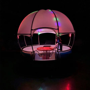 YH-3200 hélice eléctrica donut de la fiesta del <span class=keywords><strong>barco</strong></span> barbacoa para venta - Product Image 3