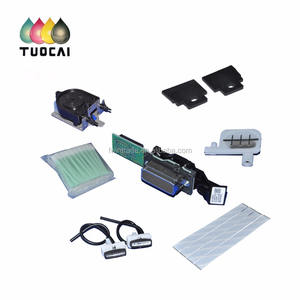 Gốc New Roland VP 540 SP 540V Xc-540 DX4 dung môi đầu in - Product Image 5