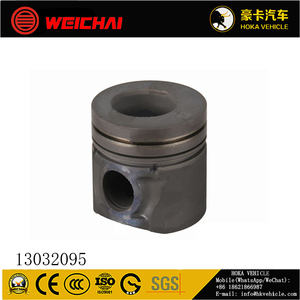 Phụ Tùng Động Cơ WEICHAI Gốc 13032095 Piston Cho Deutz TD226B - Product Image 2
