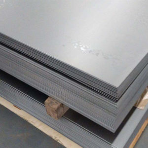 Pelat baja <span class=keywords><strong>Bolier</strong></span> SA516 GR70 tebal 200mm - Product Image 2