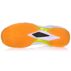 Scarpe da <span class=keywords><strong>badminton</strong></span> sportive da interno professionali di nuovo stile oem personalizzate per uomo - Product Image 3