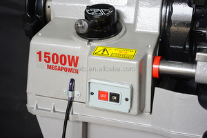 ZT-100F-A Китай Оптовая Рекс Трубы Резьбонарезной Станок - Product Image 5