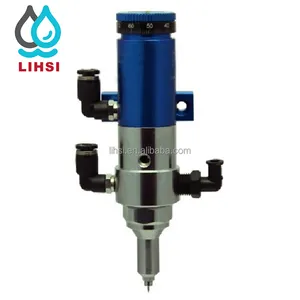 Micro-Shot Lijm Dispenser Precisie Castreert Klep