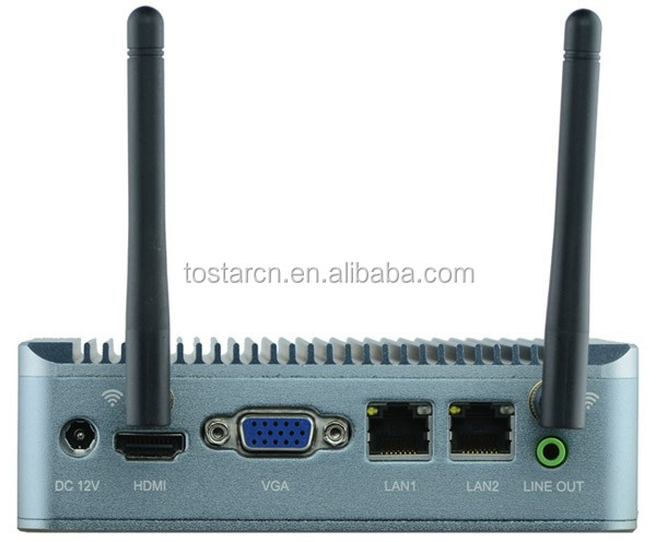 J1900 Материнская Плата процессора, Dual Lan Плата Bay trail Питания ПОСТОЯННОГО ТОКА, Мини-PCIE