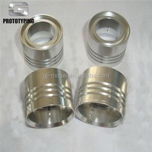 Fabricant de moules d'usinage de fraisage <span class=keywords><strong>CNC</strong></span> en plastique métallique personnalisé de Guangzhou - Product Image 4