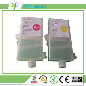 Alibaba sản phẩm giảm giá <span class=keywords><strong>BCI</strong></span> 1411 hộp mực in cho canon W8400 w8200 w7200 - Product Image 1