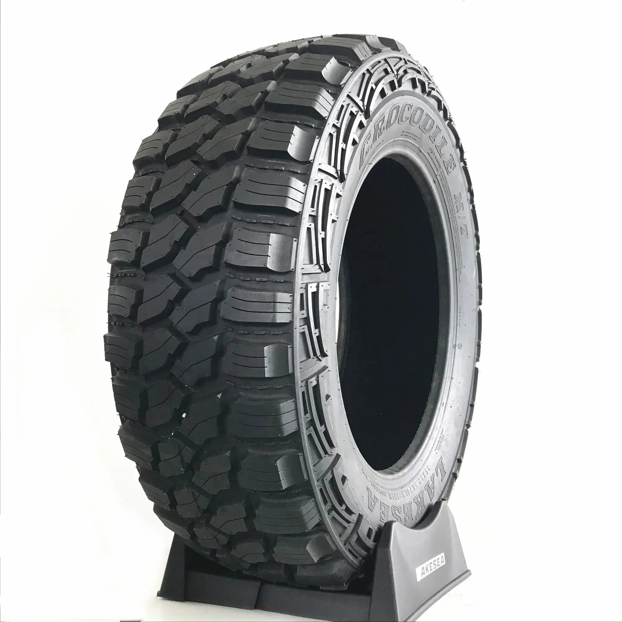 Lakesea mt tires 35x12.5r22 big MUD terrain tire size high quality brand in China