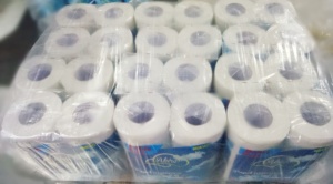 Cuộn Giấy Vệ Sinh 2 Lớp Và 3 Lớp Siêu Mềm Và Mạnh Mẽ Cho Nhiều Mục Đích Sử Dụng - Product Image 5