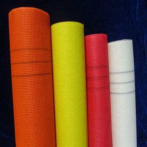 Alkali dayanıklı fiberglas render mesh net - Product Image 2