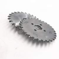 Offre Spéciale Lame de Scie Circulaire En Carbure de Tungstène Pour La Coupe du bois