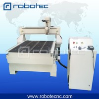 Routeurs CNC à contrôleur DSP 3.0KW pour la découpe du bois, longue durée de vie