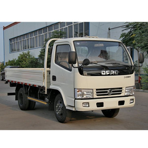 Camión Mini DONGFENG de Bajo <span class=keywords><strong>Precio</strong></span>, Camión Ligero de Carga <span class=keywords><strong>4x4</strong></span> - Product Image 3