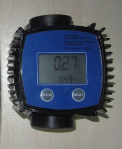 Largement utilisé Offre Spéciale 0.5-8Lmin <span class=keywords><strong>diesel</strong></span> compteur de consommation de carburant - Product Image 3