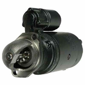 Motor de Arranque para el Mismo Tractor 296192300 296193500 - Product Image 1
