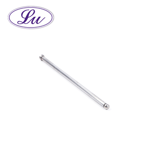 Tige de soupape LU 13781-56020 14B pour automobiles - Pièce de rechange avec garantie d'un an - Product Image 4