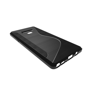 Moda Popular S línea TPU <span class=keywords><strong>funda</strong></span> para <span class=keywords><strong>Samsung</strong></span> <span class=keywords><strong>Galaxy</strong></span> Nota <span class=keywords><strong>9</strong></span> Nota <span class=keywords><strong>9</strong></span> - Product Image 4