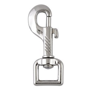 สายจูงสุนัขแบบสแน็ป525Z สังกะสีแบบพรีเมี่ยมหมวดหมู่สินค้าคุณภาพ - Product Image 1