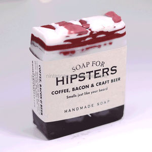 Olor fresco, fórmula única, nutrir, hecho a mano jabón <span class=keywords><strong>de</strong></span> té verde - Product Image 2