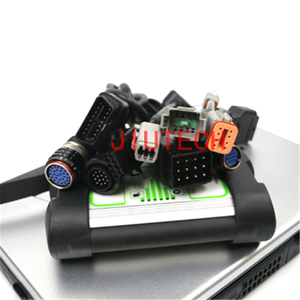 Penta vodia diagnóstico vocom 88890300 con C2 portátil para Volvo Penta vodia motores marinos herramienta de diagnóstico - Product Image 3