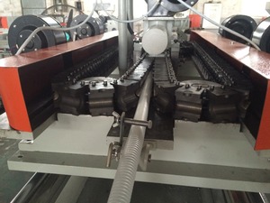 <span class=keywords><strong>PP</strong></span> <span class=keywords><strong>PE</strong></span> Thuốc Lá Hookah Ống Làm Máy Shisha Hose Ống Đùn - Product Image 4