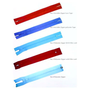 De poliéster con cremallera - Product Image 1