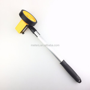 Mètres Outils Télescopique 3 Pièces 4 Pouces Numérique 10 Roue De Mesure - Product Image 2