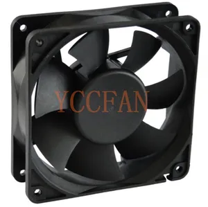 120x120x38mm 120mm 5vdc cooling fan long life cabinet air cooler manufacturer