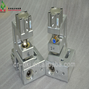 25mm máquina perforadora gran círculo máquina perforadora de papel agujero - Product Image 1