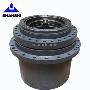 R210-7 Travel gearbox XKAH-00312 reduction gear assy for Hyundai excavator R200 R210 R210LC-7 R220LC-7 Travel Reducer